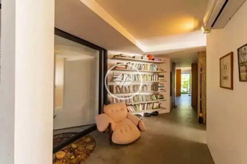 Cobertura, 5 quartos, 441 m² - Foto 15