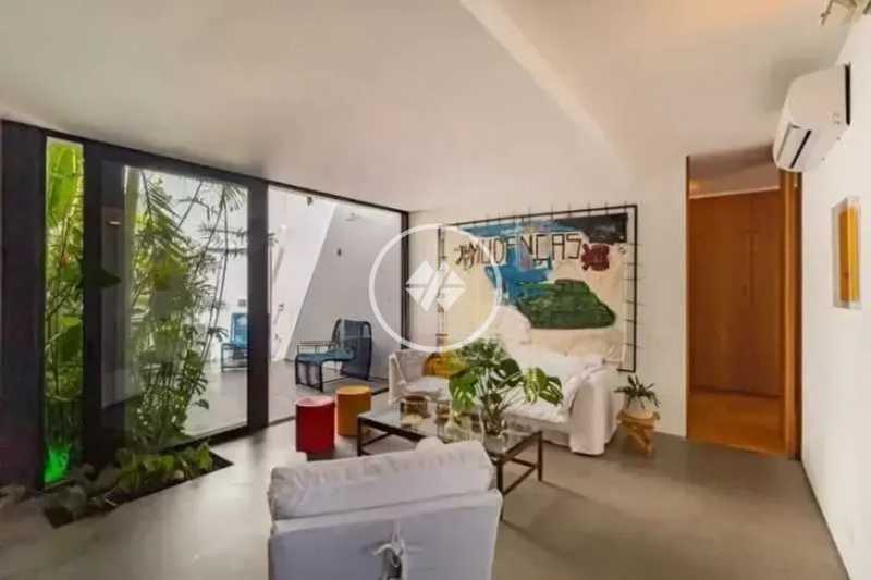Cobertura, 5 quartos, 441 m² - Foto 16
