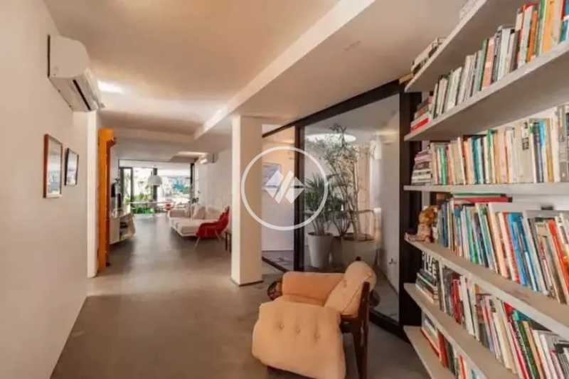 Cobertura, 5 quartos, 441 m² - Foto 17
