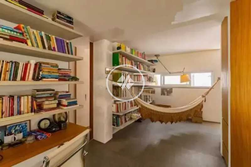Cobertura, 5 quartos, 441 m² - Foto 19