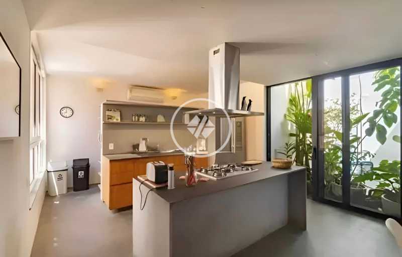 Cobertura, 5 quartos, 441 m² - Foto 21