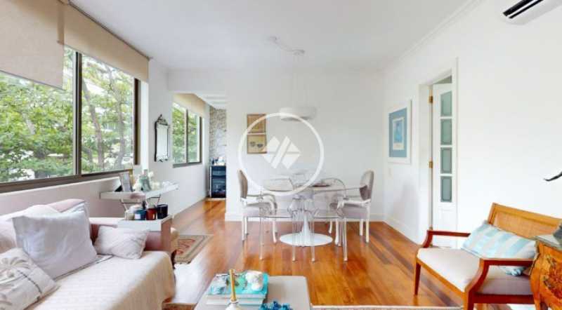 Apartamento, 3 quartos, 86 m² - Foto 1