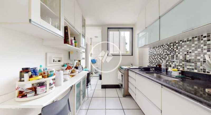 Apartamento, 3 quartos, 86 m² - Foto 9