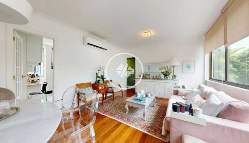 Apartamento, 3 quartos, 86 m² - Foto 2