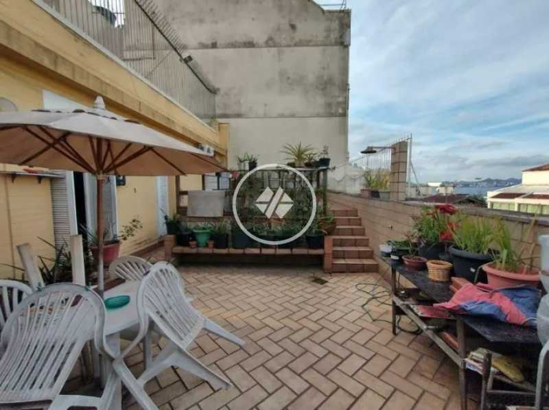 Cobertura, 3 quartos, 297 m² - Foto 8