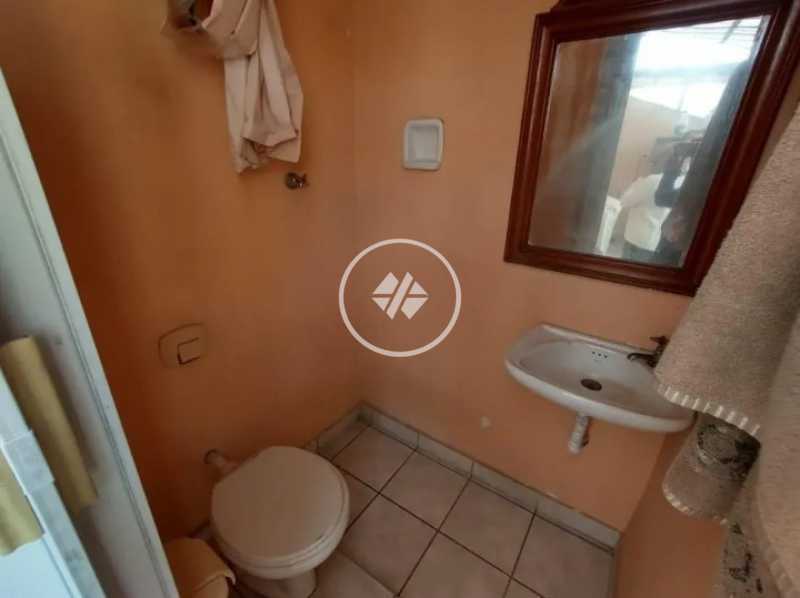Cobertura, 3 quartos, 297 m² - Foto 9