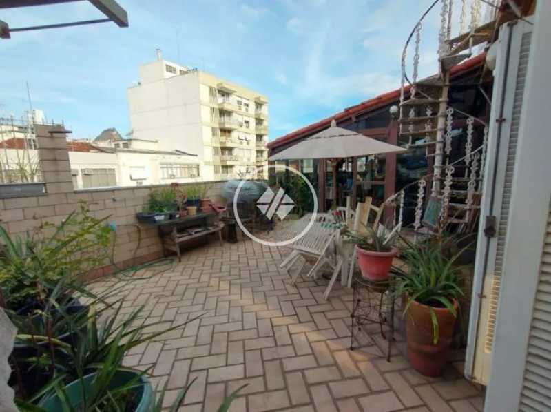 Cobertura, 3 quartos, 297 m² - Foto 12