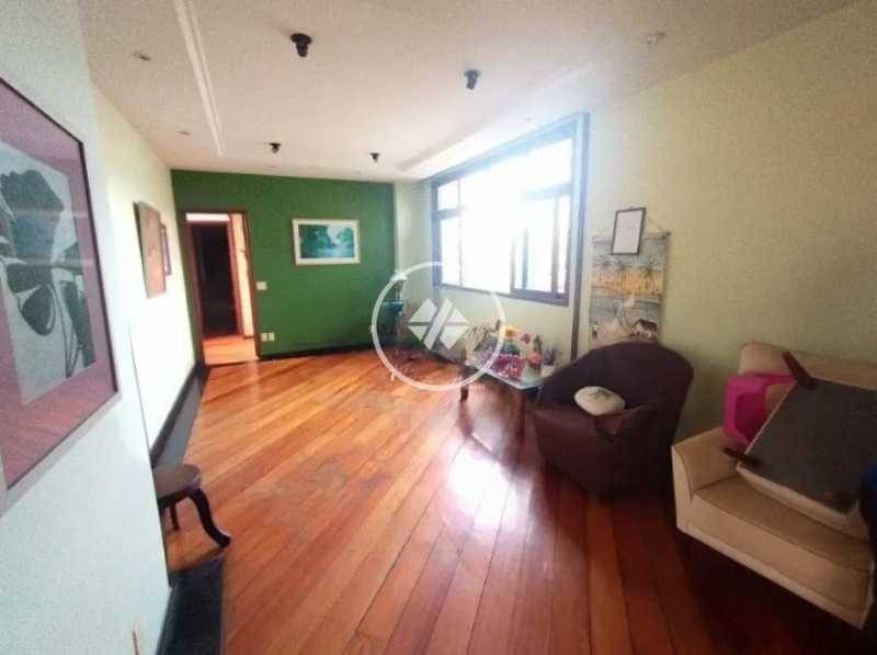Cobertura, 3 quartos, 297 m² - Foto 13