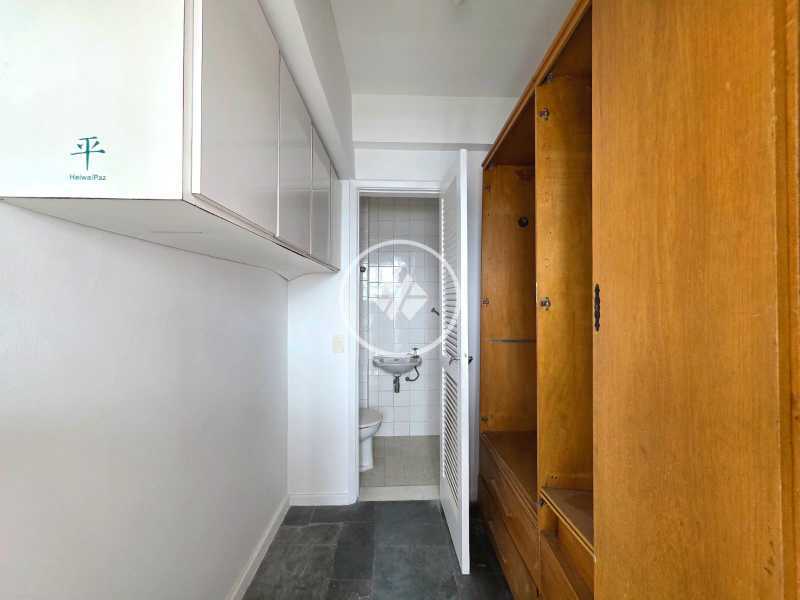Apartamento, 3 quartos, 98 m² - Foto 23