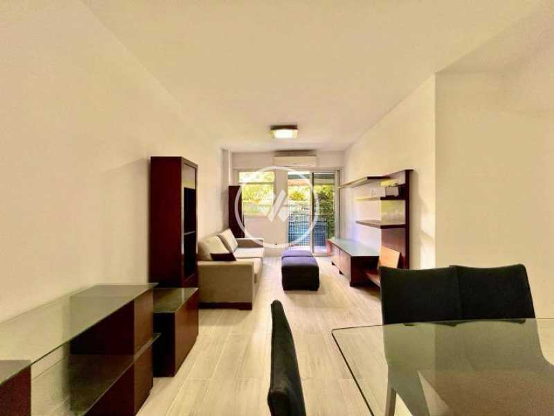 Apartamento, 3 quartos, 95 m² - Foto 6
