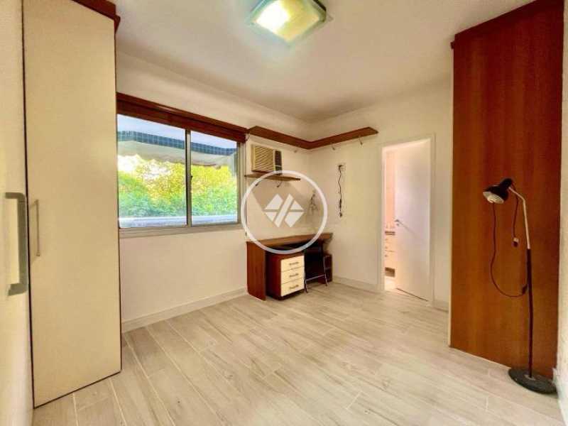 Apartamento, 3 quartos, 95 m² - Foto 11