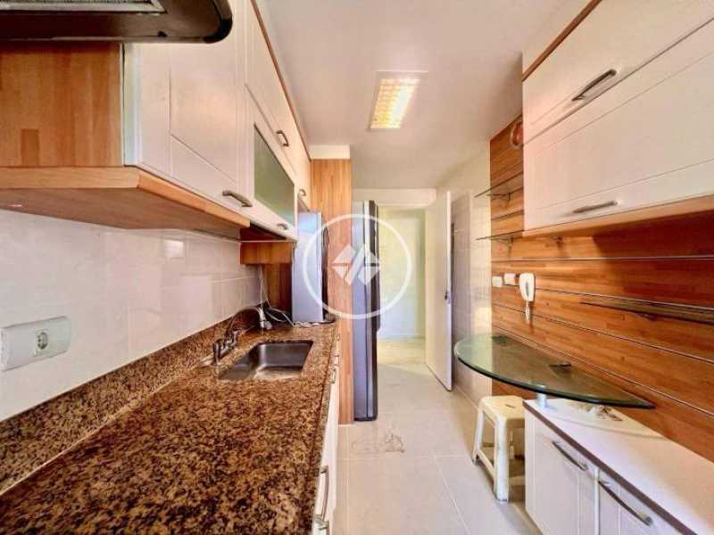 Apartamento, 3 quartos, 95 m² - Foto 14