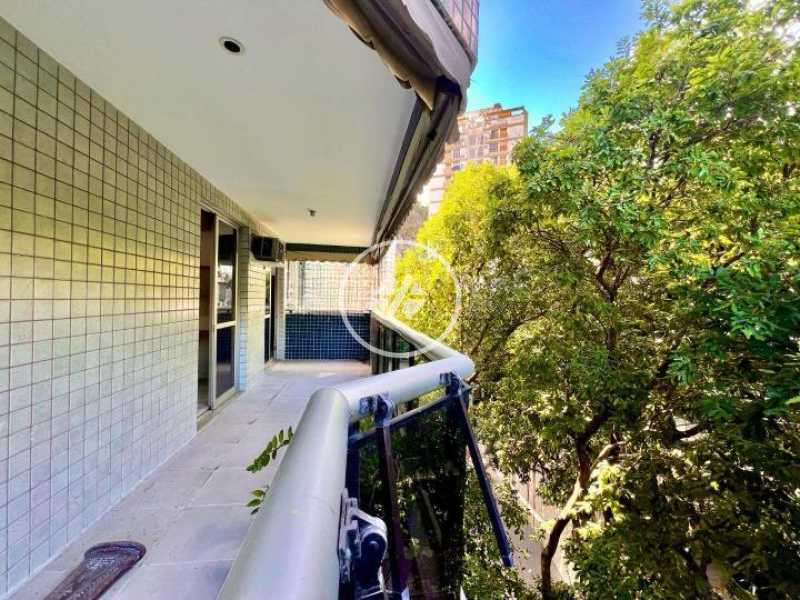 Apartamento, 3 quartos, 95 m² - Foto 20