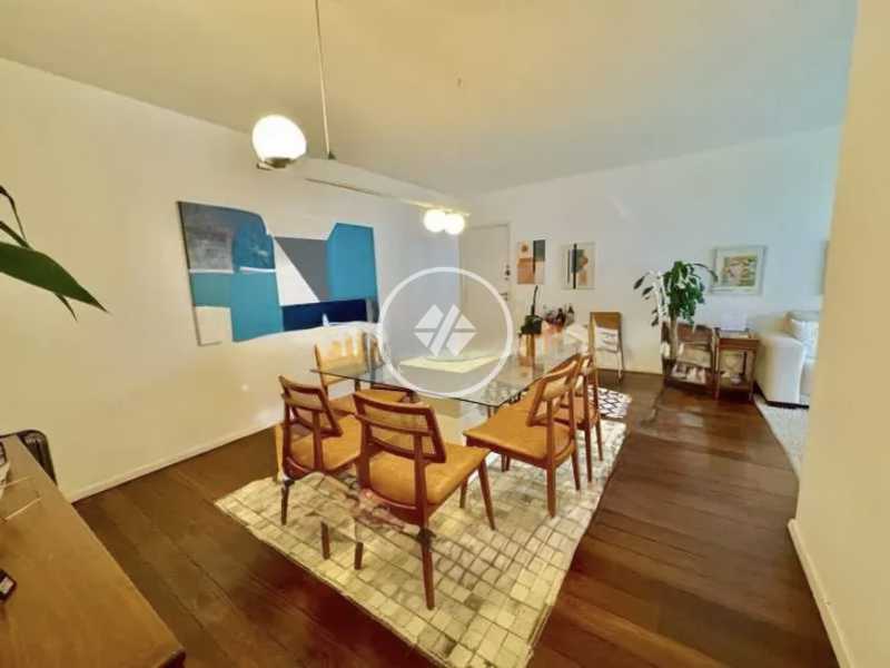 Apartamento, 3 quartos, 120 m² - Foto 8