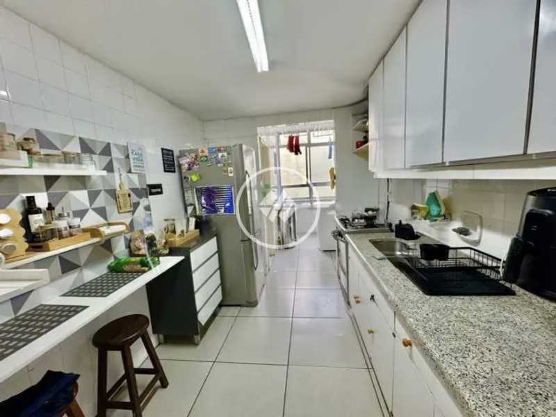 Apartamento, 3 quartos, 120 m² - Foto 16