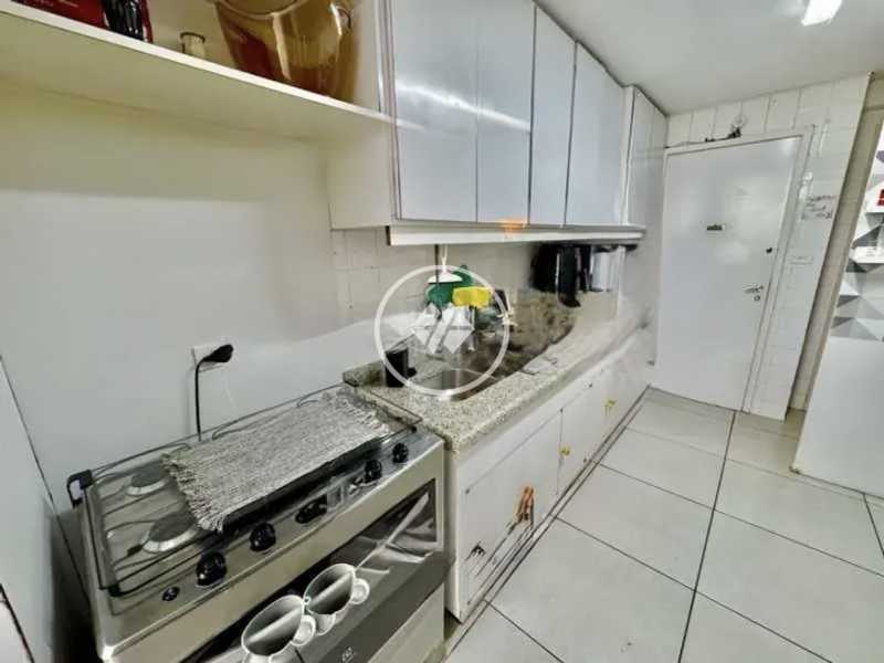 Apartamento, 3 quartos, 120 m² - Foto 17
