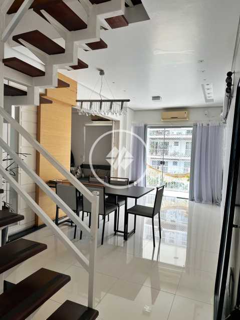 Cobertura, 3 quartos, 143 m² - Foto 3