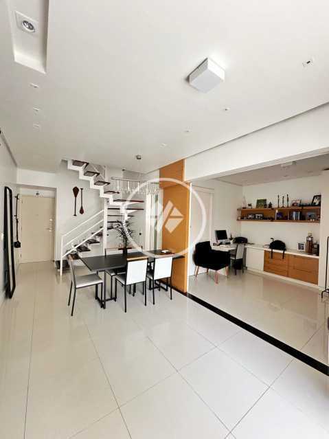 Cobertura, 3 quartos, 143 m² - Foto 2