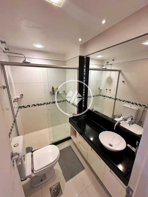 Cobertura, 3 quartos, 143 m² - Foto 12