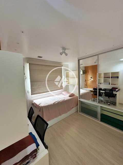 Cobertura, 3 quartos, 143 m² - Foto 5