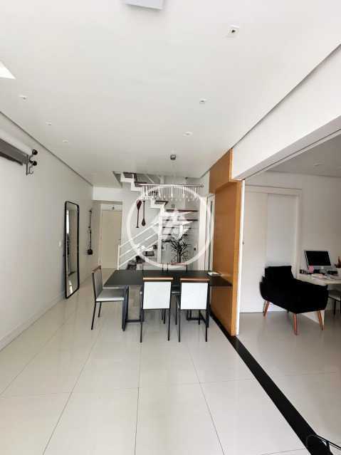 Cobertura, 3 quartos, 143 m² - Foto 4