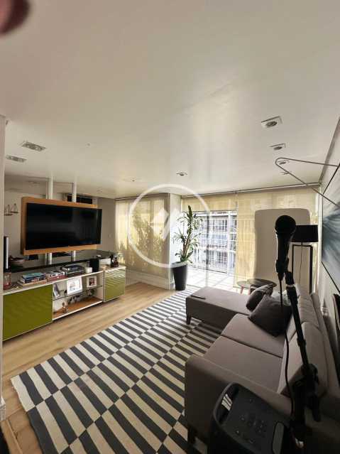 Cobertura, 3 quartos, 143 m² - Foto 7