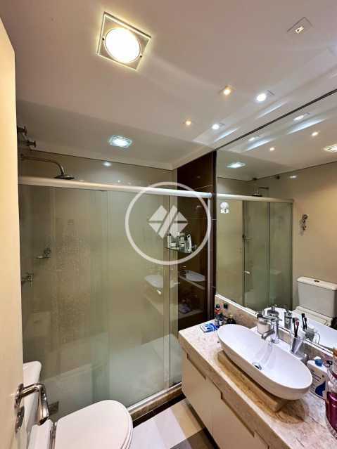 Cobertura, 3 quartos, 143 m² - Foto 14