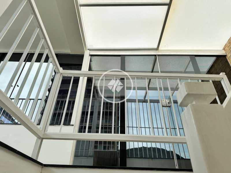 Cobertura, 3 quartos, 143 m² - Foto 17