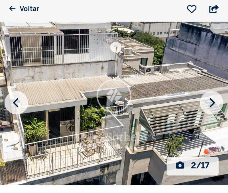 Cobertura, 3 quartos, 143 m² - Foto 18