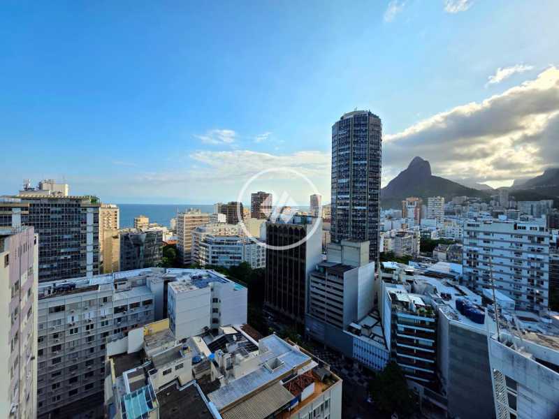 Flat/Apart Hotel, 2 quartos, 71 m² - Foto 1