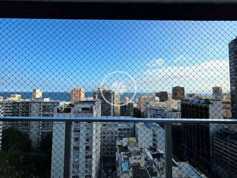 Flat/Apart Hotel, 2 quartos, 71 m² - Foto 7