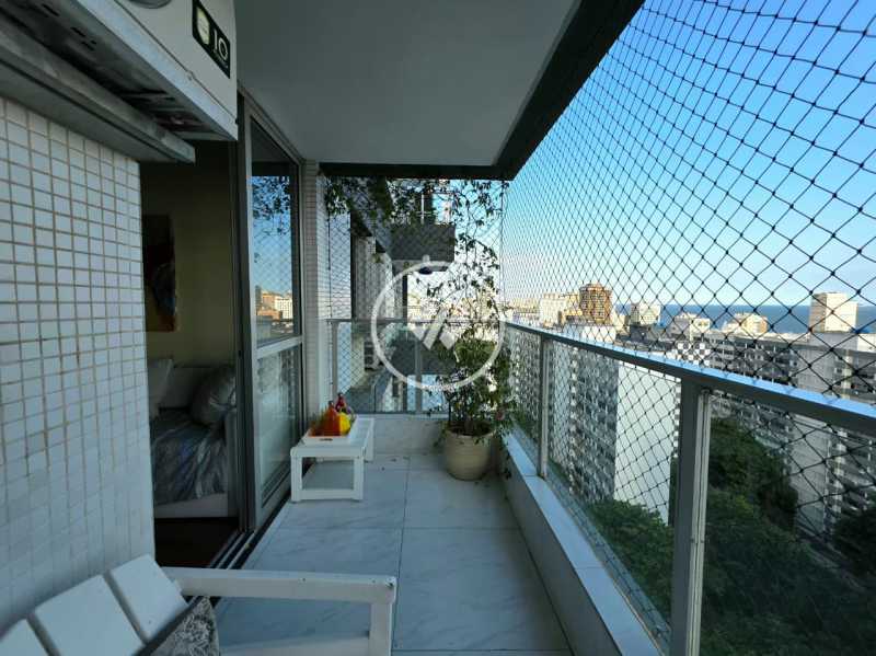 Flat/Apart Hotel, 2 quartos, 71 m² - Foto 6