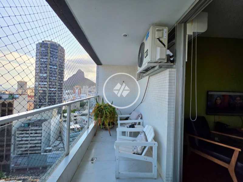 Flat/Apart Hotel, 2 quartos, 71 m² - Foto 5