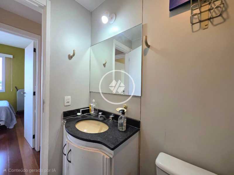 Flat/Apart Hotel, 2 quartos, 71 m² - Foto 14