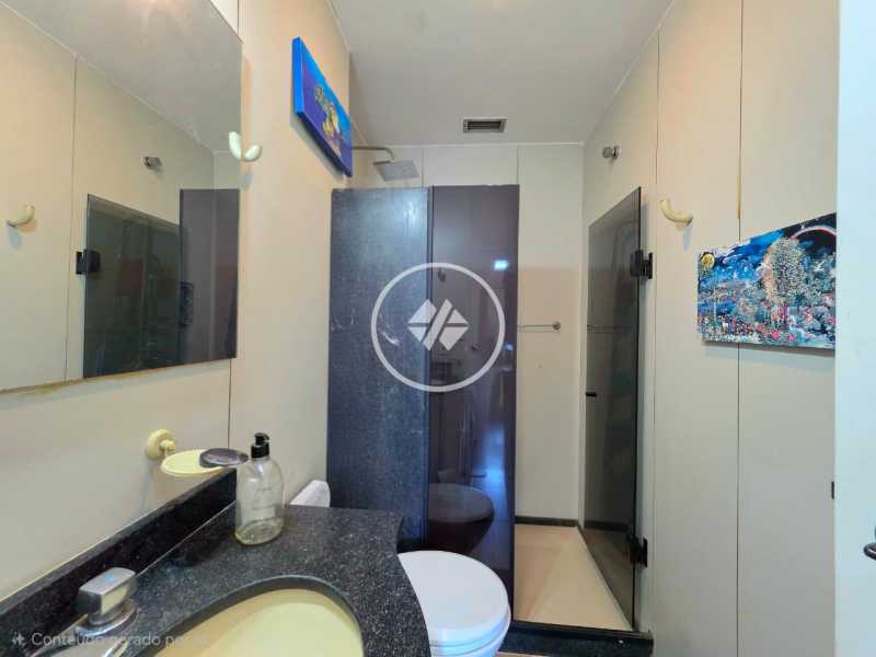 Flat/Apart Hotel, 2 quartos, 71 m² - Foto 12