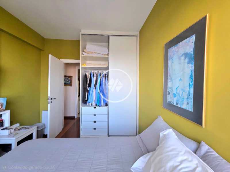 Flat/Apart Hotel, 2 quartos, 71 m² - Foto 11