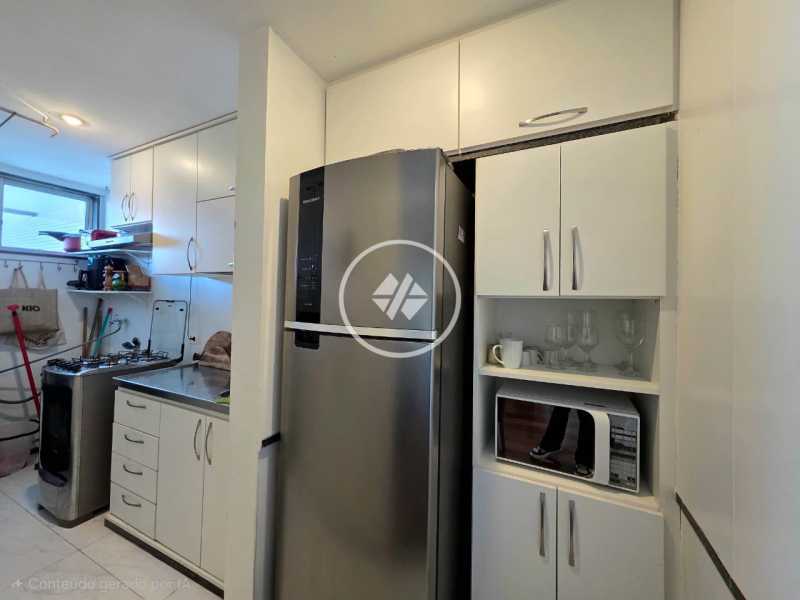 Flat/Apart Hotel, 2 quartos, 71 m² - Foto 21