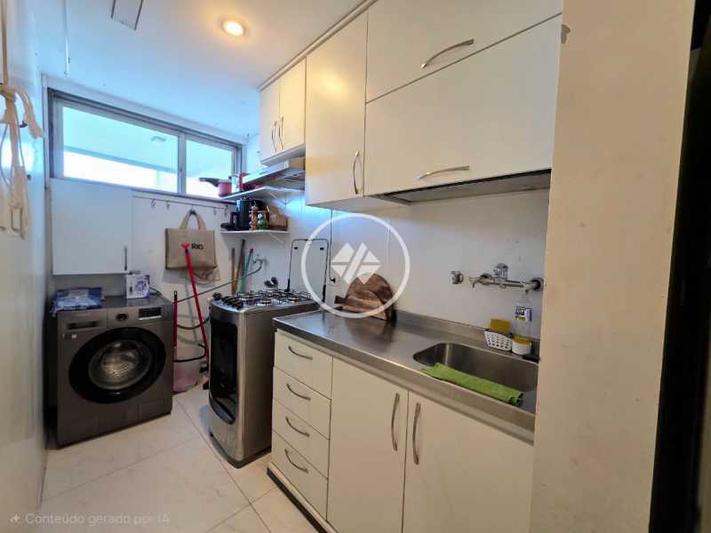Flat/Apart Hotel, 2 quartos, 71 m² - Foto 23