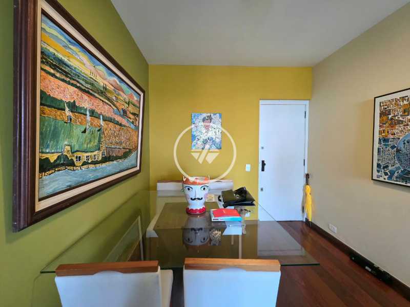 Flat/Apart Hotel, 2 quartos, 71 m² - Foto 3