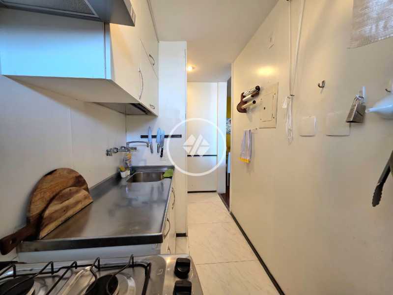 Flat/Apart Hotel, 2 quartos, 71 m² - Foto 22