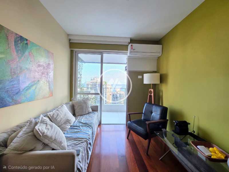 Flat/Apart Hotel, 2 quartos, 71 m² - Foto 4