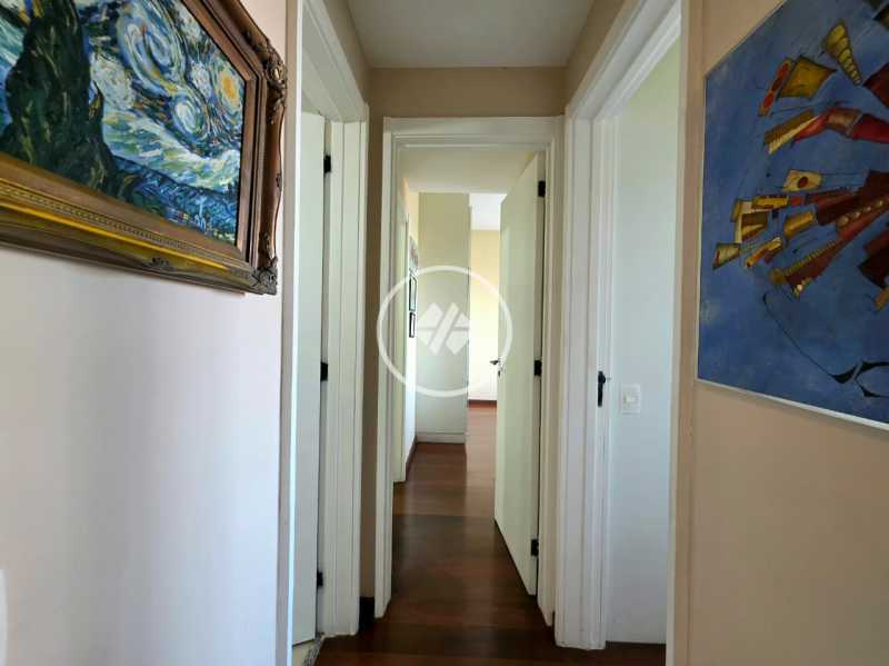 Flat/Apart Hotel, 2 quartos, 71 m² - Foto 8