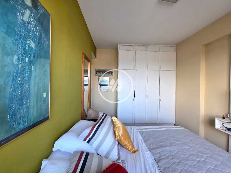 Flat/Apart Hotel, 2 quartos, 71 m² - Foto 17