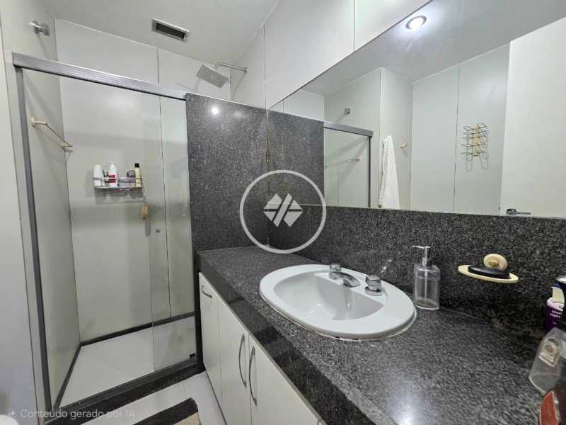 Flat/Apart Hotel, 2 quartos, 71 m² - Foto 19