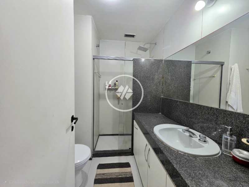 Flat/Apart Hotel, 2 quartos, 71 m² - Foto 20