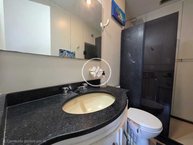 Flat/Apart Hotel, 2 quartos, 71 m² - Foto 13