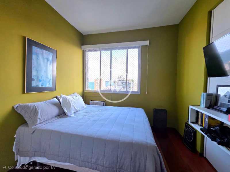 Flat/Apart Hotel, 2 quartos, 71 m² - Foto 9