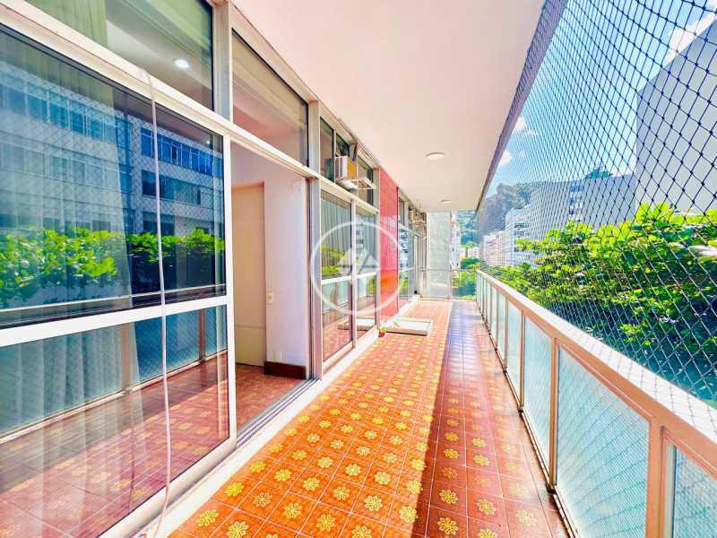 Apartamento, 4 quartos, 243 m² - Foto 2