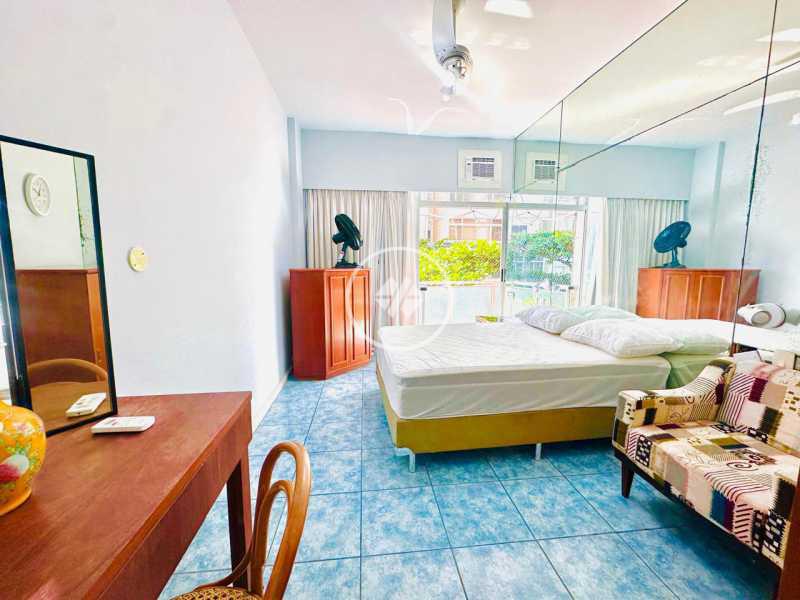 Apartamento, 4 quartos, 243 m² - Foto 15