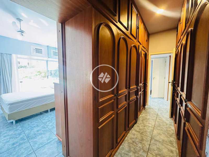 Apartamento, 4 quartos, 243 m² - Foto 13